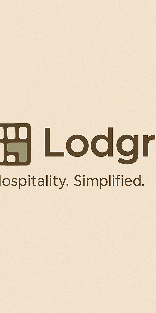 Lodgr Logo